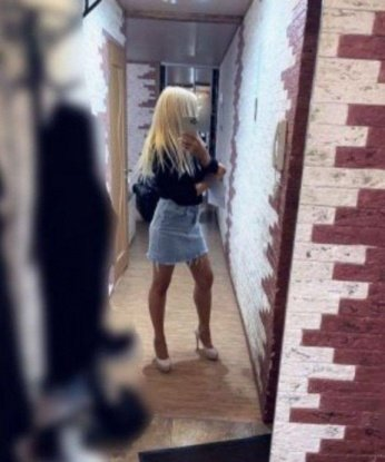 Анкета проститутки Валентина - Фото 1, Италмас, 30 лет, №12687