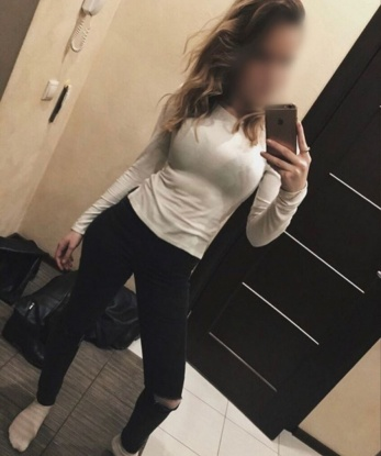 Анкета проститутки Стелла - Фото 1, Италмас, 23 года, №13438