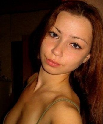 Анкета проститутки Алиночка - Фото 1, Италмас, 25 лет, №13570