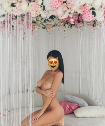 Анкета проститутки Арина - Фото 1, Италмас, 27 лет, №13940
