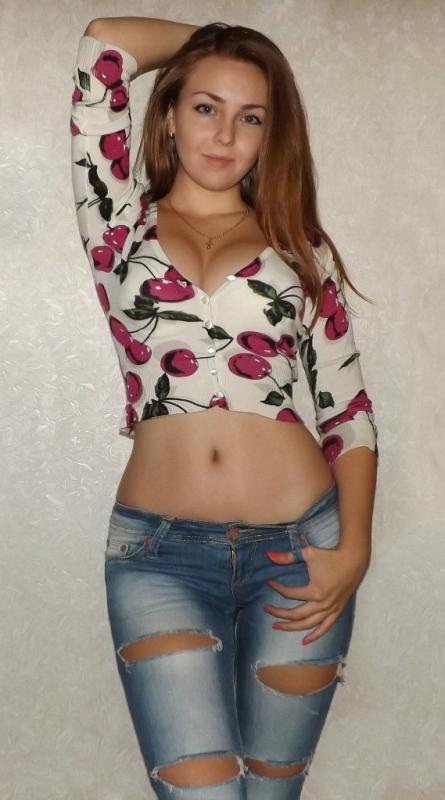 Анкета проститутки Катерина - Фото 1, Италмас, 28 лет, №25845
