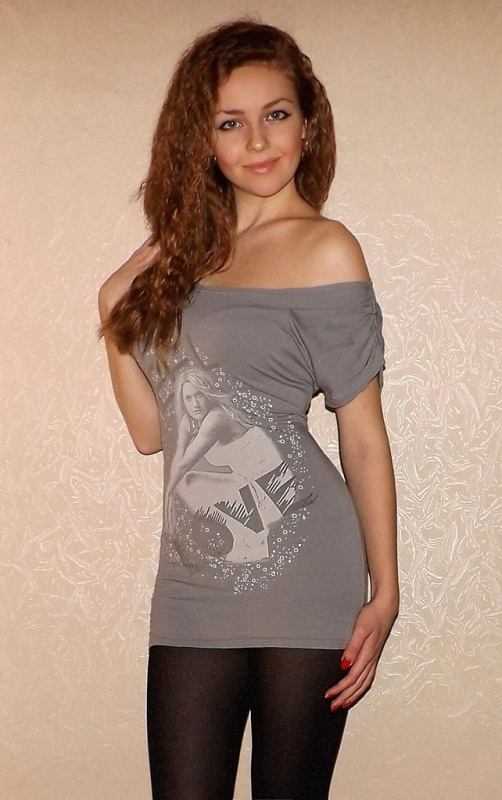 Катерина
