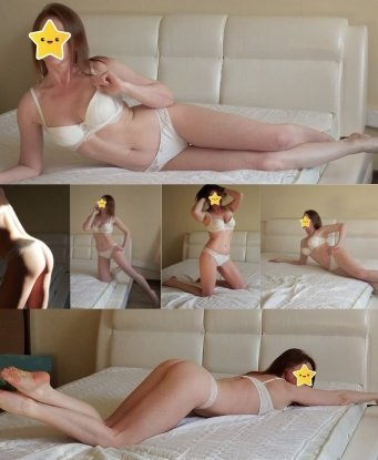Анкета проститутки Дарина - Фото 1, Италмас, 35 лет, №9247